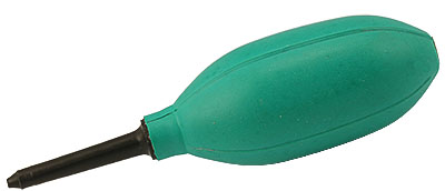 Value-Tec DB3 long tip air blower / hand duster, 145 x Ø40 mm